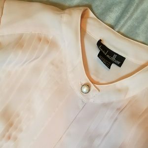 VINTAGE DAVID MATTHEW BLOUSE